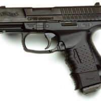 Пневматический пистолет UMAREX Walther CP 99 Compact